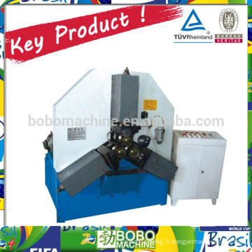 Machine de laminage de fil d&#39;acier hydraulique